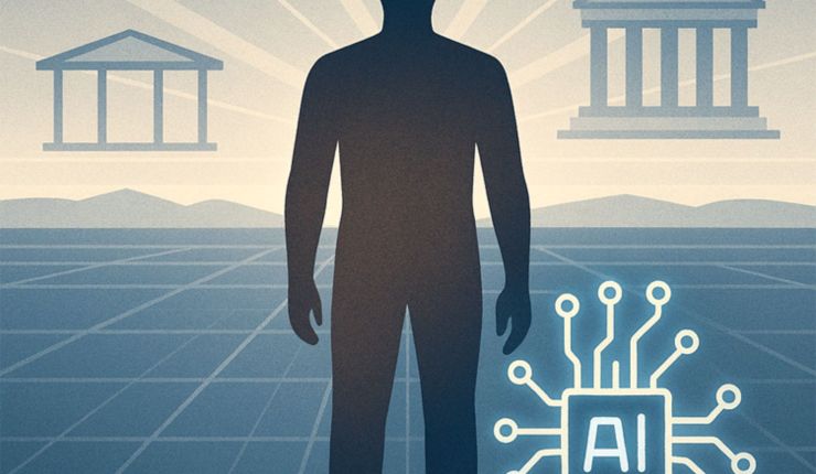 Overview: The Human Sovereignty Charter for Artificial Intelligence