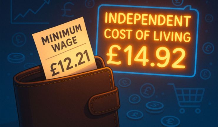 If Government Is Sparing with an Energy Bailout, It Can No Longer Be Sparing with the Truth