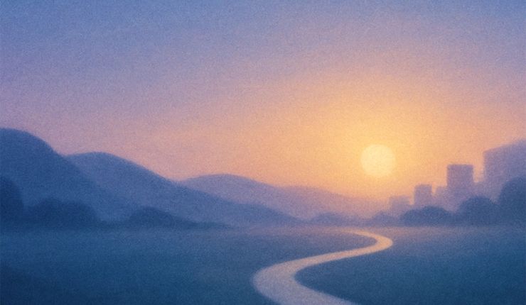 Why Life Feels Wrong – And Why You’re Not Alone in Feeling&nbsp;It