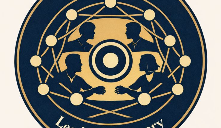 Human Scale Leadership&nbsp;Theory