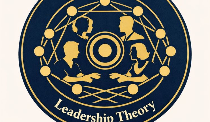 Human‑Scale Leadership Theory: A&nbsp;Framework