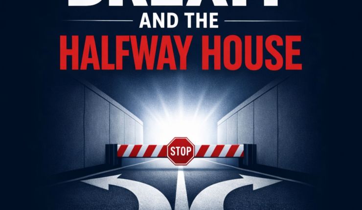 Brexit and the Halfway House | Why Britain Cannot Move Forward or&nbsp;Back