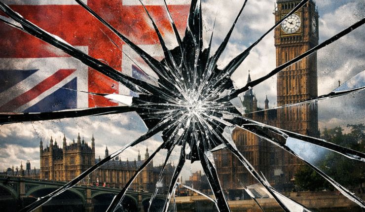 Britain is Waiting for Leadership – But UK Politics is Looking the Wrong&nbsp;Way
