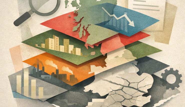 Britain’s Hidden Problem | How a fragmented view of the economy became part of the&nbsp;crisis