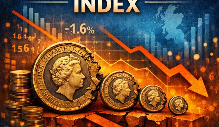 THE IMPOVERISHMENT INDEX | A report on the widening gap between official economic narratives and real‑world lived&nbsp;experience