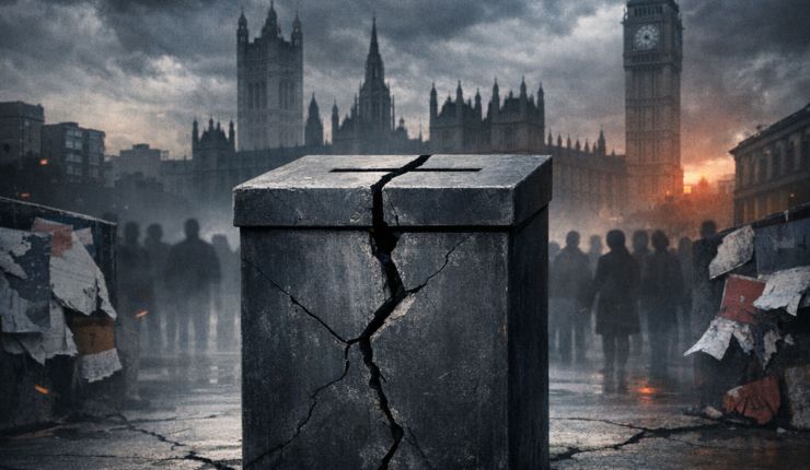 What Happens When Reform Cannot Deliver&nbsp;Either?