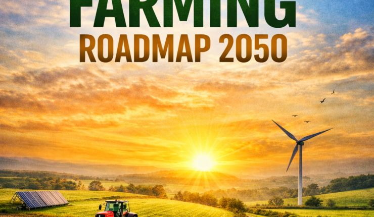 Response to the Farming Roadmap 2050: A Blueprint for Dependency – and Why Britain Must Choose a Different&nbsp;Future