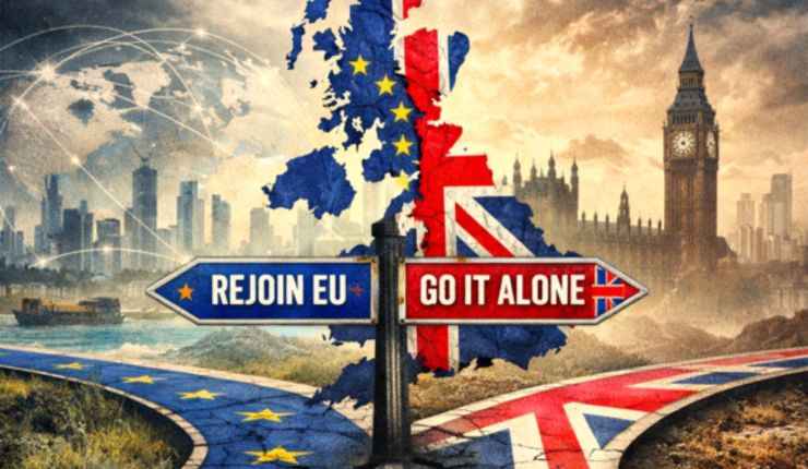 Ten Years On: Brexit, Globalisation, and the Halfway House Britain Still Can’t&nbsp;Escape