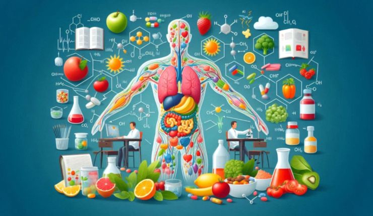 Awareness of Foods We Can Trust is important Today, so that We can All Eat them Tomorrow