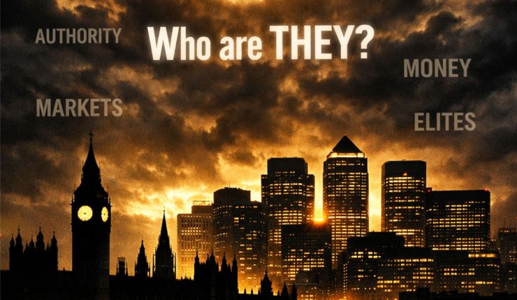 The Establishment Is Not What You Think It&nbsp;Is