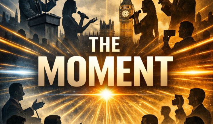 The Moment