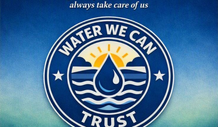 Water We Can Trust | Taking care of water so that it can always take care of us | FULL&nbsp;TEXT