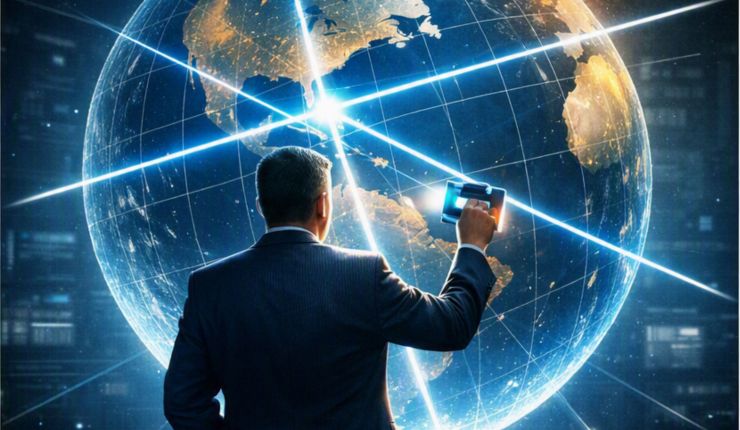 A World Out of Alignment: Trust Inversion, Systemic Strain, and the Search for&nbsp;Stability