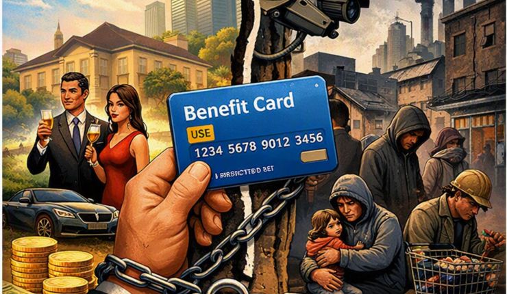 The Back to Work Card: A Policy Born of Paradigm&nbsp;Blindness