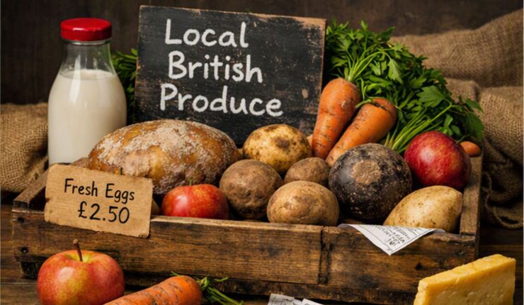British Food Fortnight 2026: Why Celebration Alone Won’t Save Britain’s Food&nbsp;System