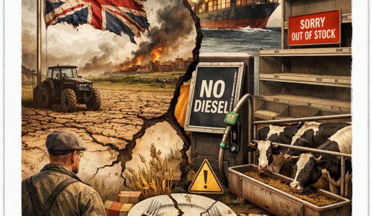 The September ’26 Farming Evidence Pack and the Reality We Can No Longer&nbsp;Ignore