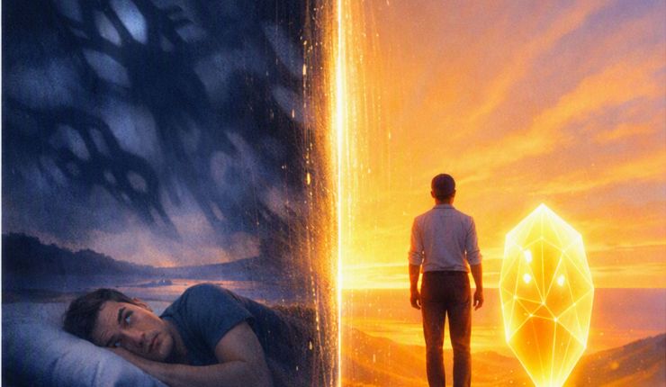 Thinking Clearly in a Time of Fear: How to Understand the AI Moment Without Losing Yourself