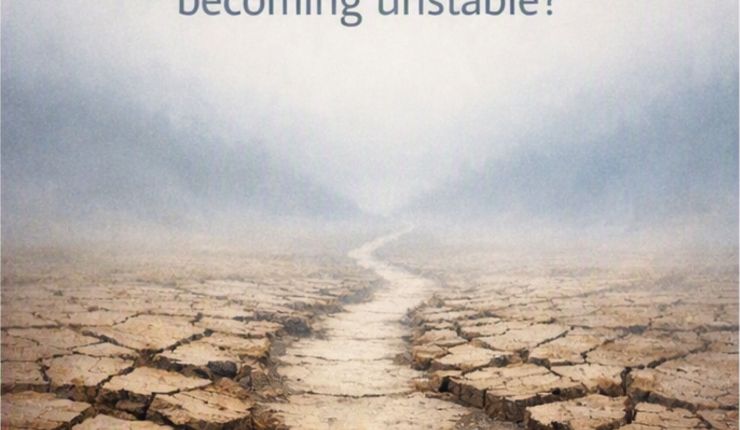 Why is food supply becoming&nbsp;unstable?
