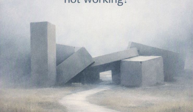 Why is government not&nbsp;working?