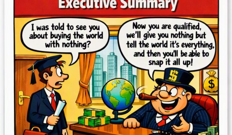 The Money Illusion | Executive&nbsp;Summary