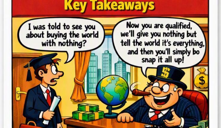 The Money Illusion | Key Takeaways