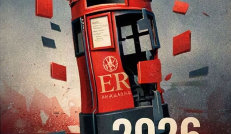 Royal Mail: What a Decade of Decline After Privatisation Really Shows&nbsp;Us