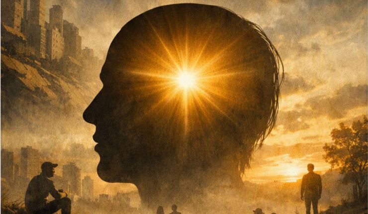 The Answers We Lost Are the Ones to Be Found&nbsp;Within