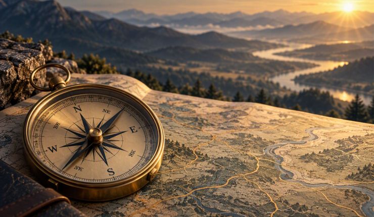 The Author’s Guide to Personal Sovereignty | A companion to Nobody Knows the Story Like the&nbsp;Author
