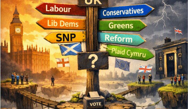 Why Burnham Might Go to the Country – And Why Everyone Else Should Be Careful What They Wish&nbsp;For